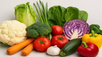 انخفاض أسعار البرتقال ضمن قائمة الخضراوات والفاكهة في الأسواق يوم الجمعة